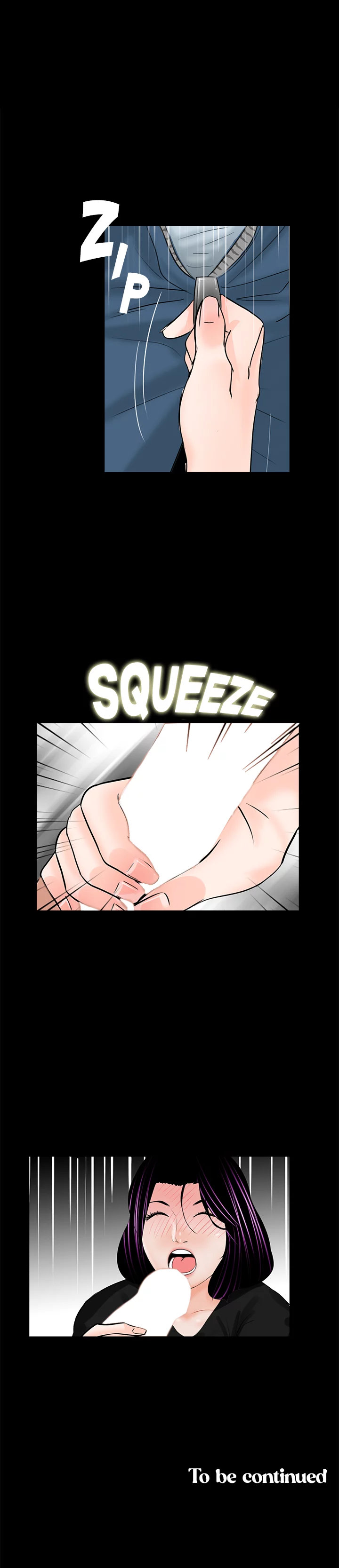 Nightmare - Chapter 39 [photo 14] - MangaPorn