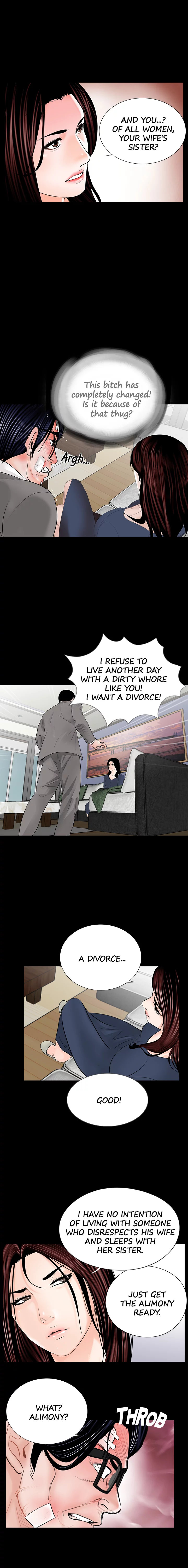 Nightmare - Chapter 39 [photo 6] - MangaPorn