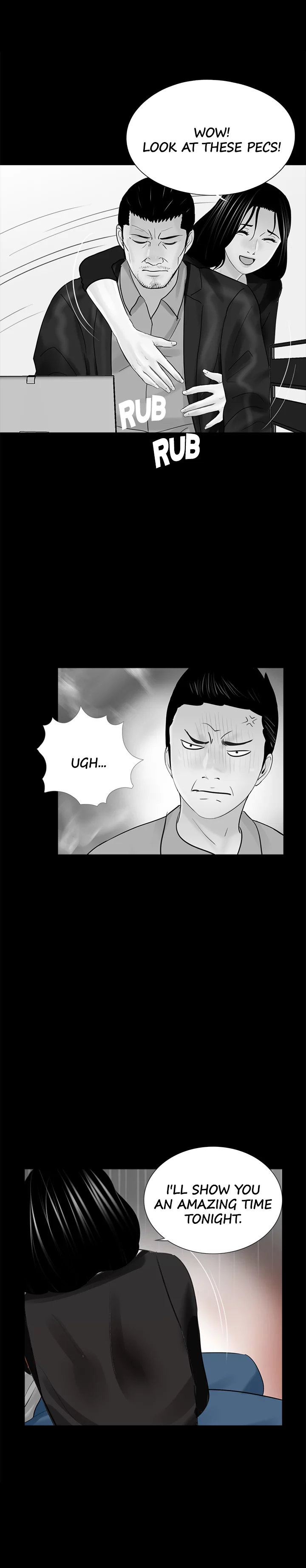 Nightmare - Chapter 40 [photo 1] - MangaPorn