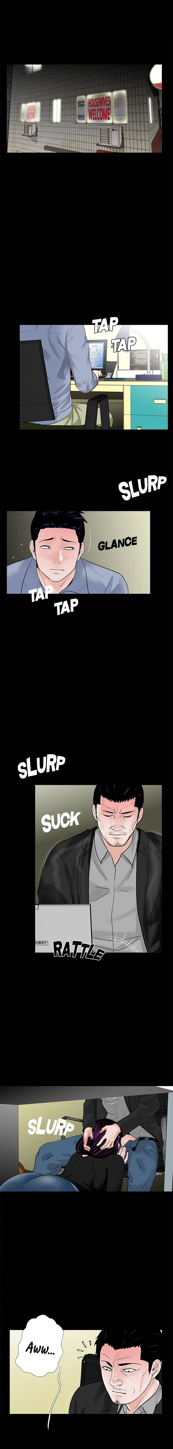 Nightmare - Chapter 40 [photo 2] - MangaPorn