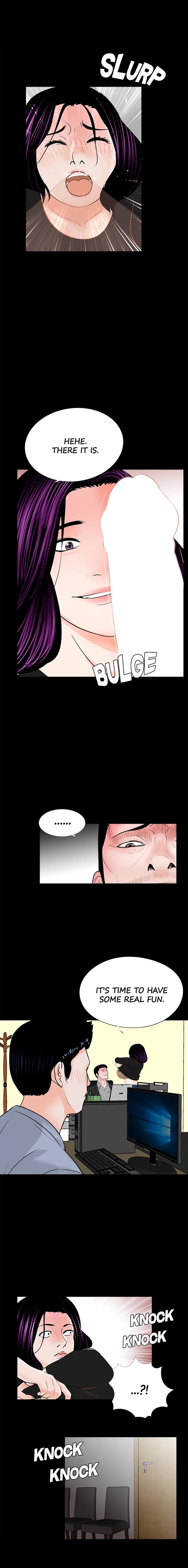 Nightmare - Chapter 40 [photo 5] - MangaPorn