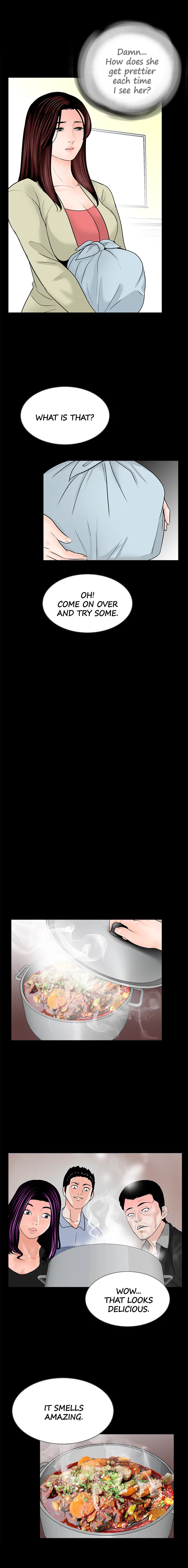 Nightmare - Chapter 40 [photo 9] - MangaPorn