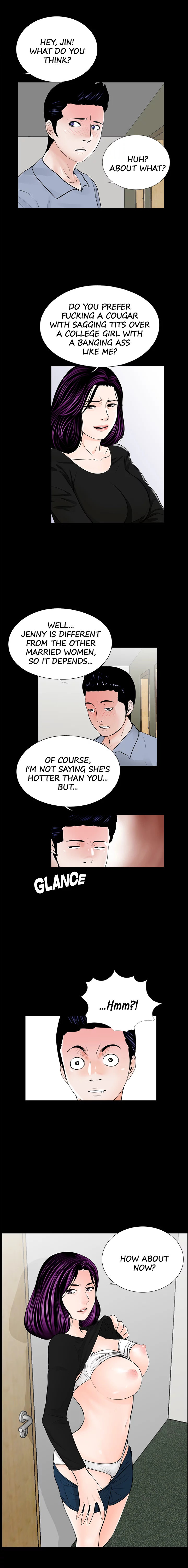 Nightmare - Chapter 41 [photo 13] - MangaPorn