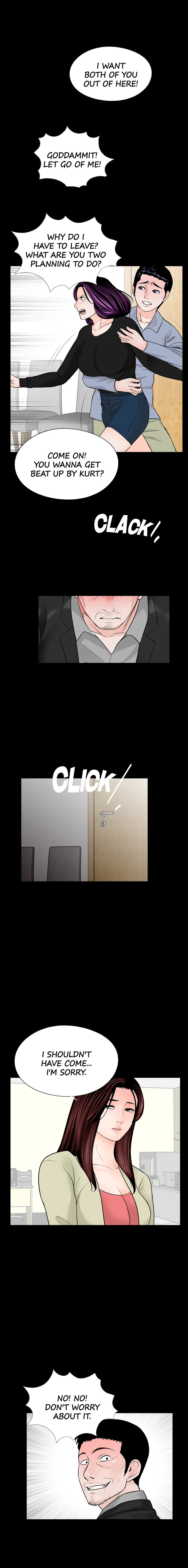 Nightmare - Chapter 41 [photo 2] - MangaPorn