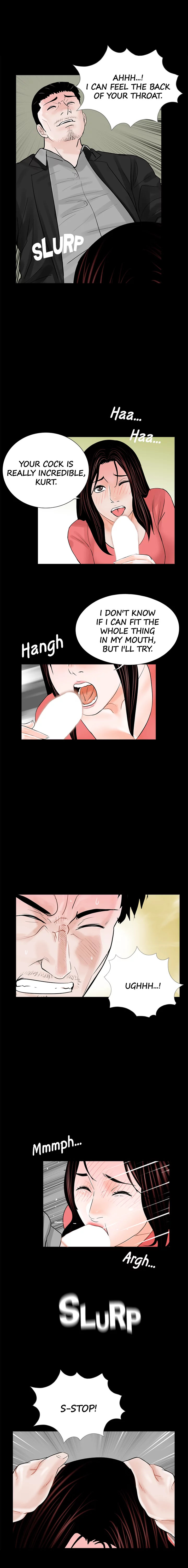 Nightmare - Chapter 41 [photo 8] - MangaPorn