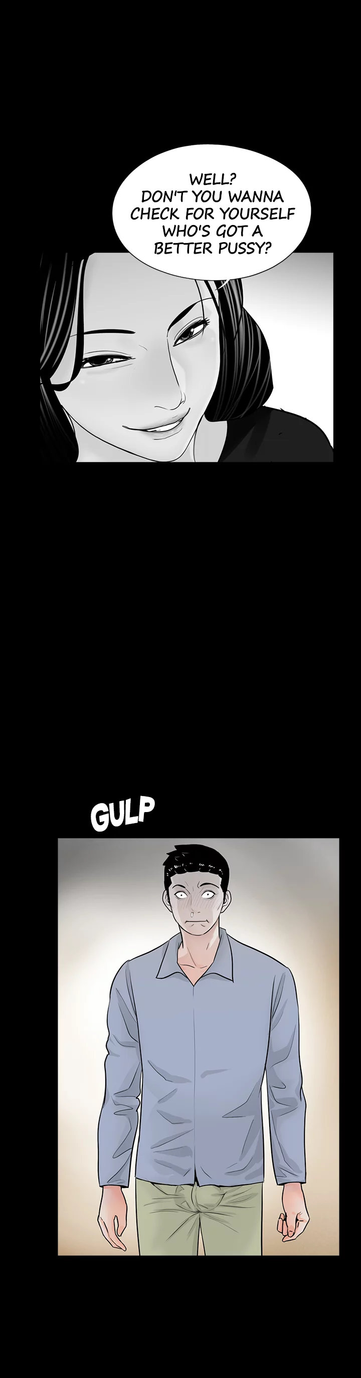 Nightmare - Chapter 42 [photo 1] - MangaPorn