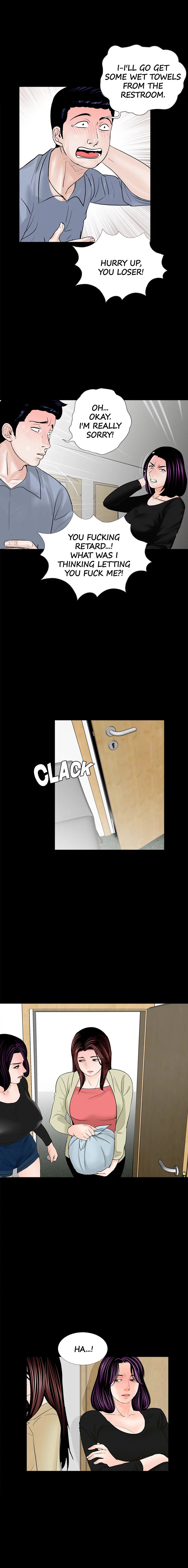 Nightmare - Chapter 42 [photo 10] - MangaPorn