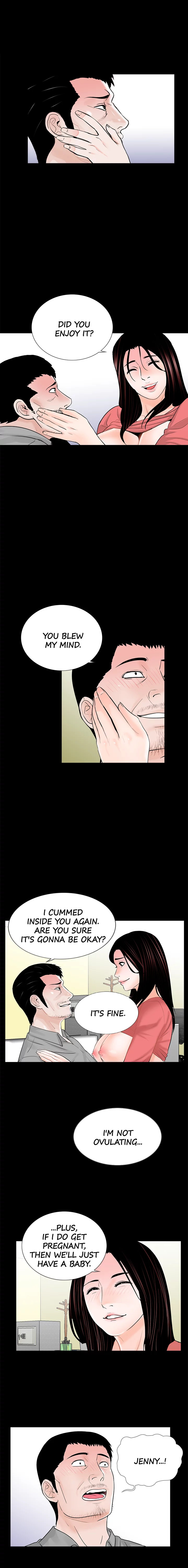 Nightmare - Chapter 42 [photo 7] - MangaPorn