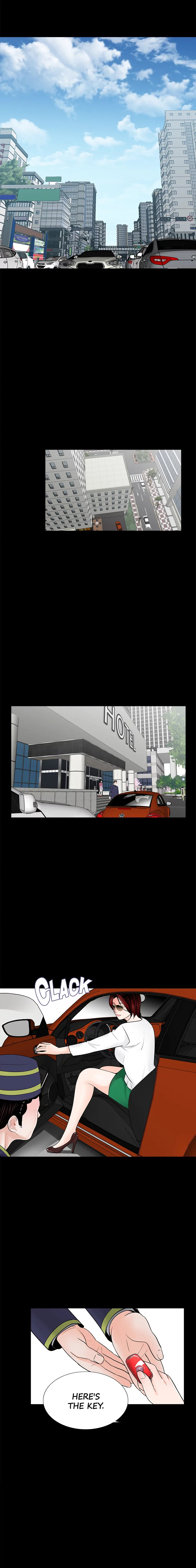 Nightmare - Chapter 43 [photo 2] - MangaPorn