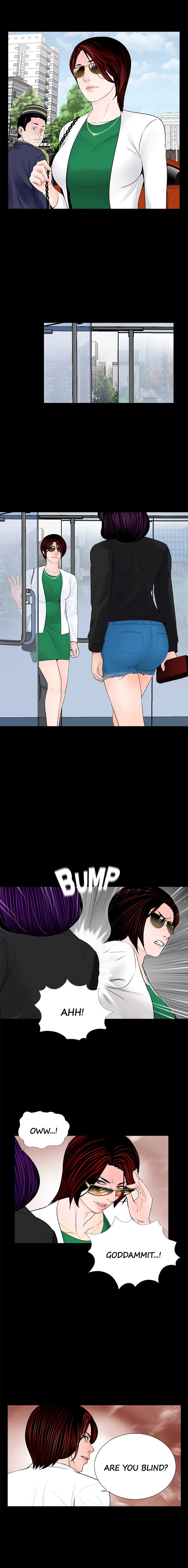 Nightmare - Chapter 43 [photo 3] - MangaPorn