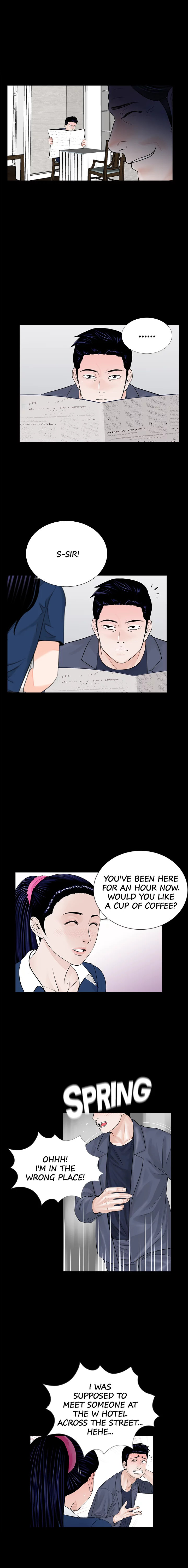 Nightmare - Chapter 43 [photo 8] - MangaPorn