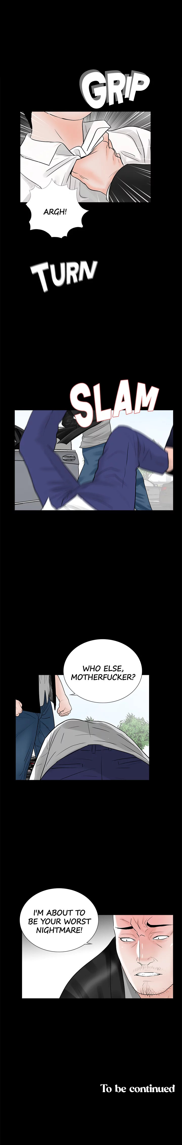 Nightmare - Chapter 44 [photo 14] - MangaPorn