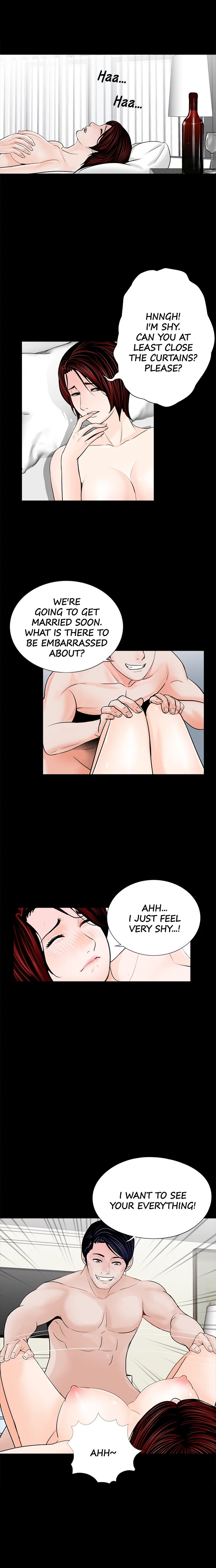 Nightmare - Chapter 44 [photo 4] - MangaPorn