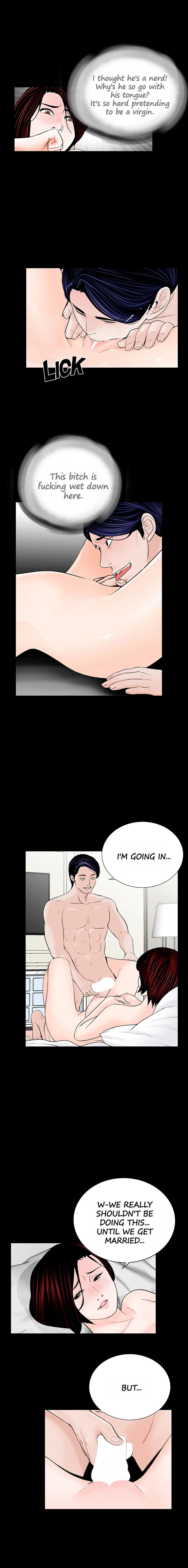 Nightmare - Chapter 44 [photo 6] - MangaPorn