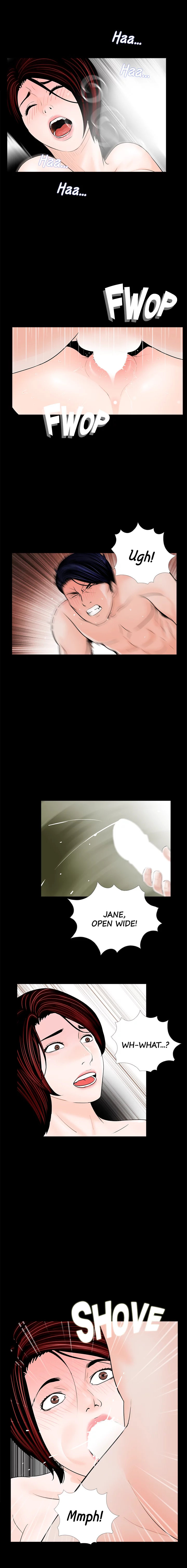 Nightmare - Chapter 44 [photo 8] - MangaPorn