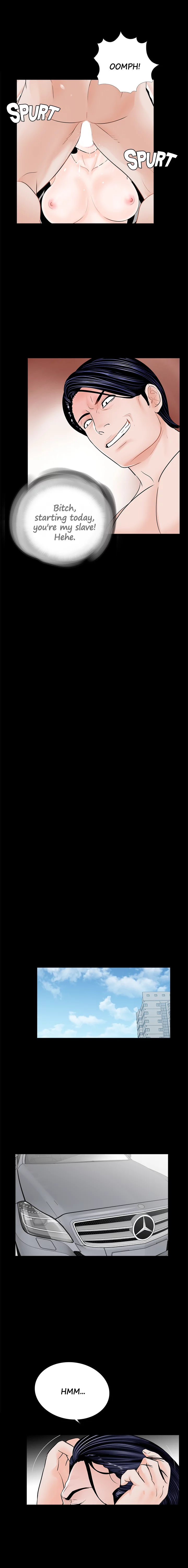 Nightmare - Chapter 44 [photo 9] - MangaPorn