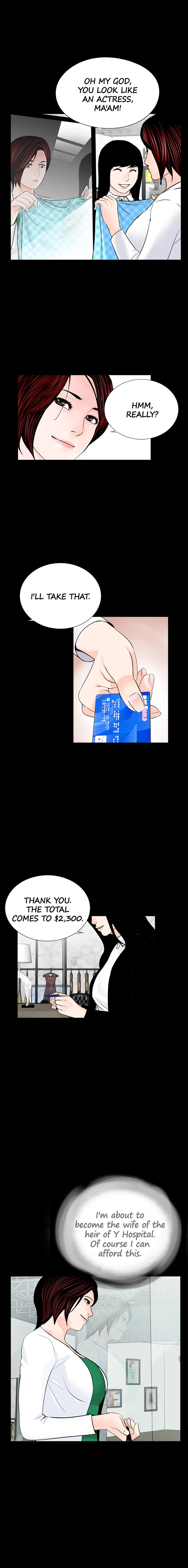 Nightmare - Chapter 45 [photo 12] - MangaPorn