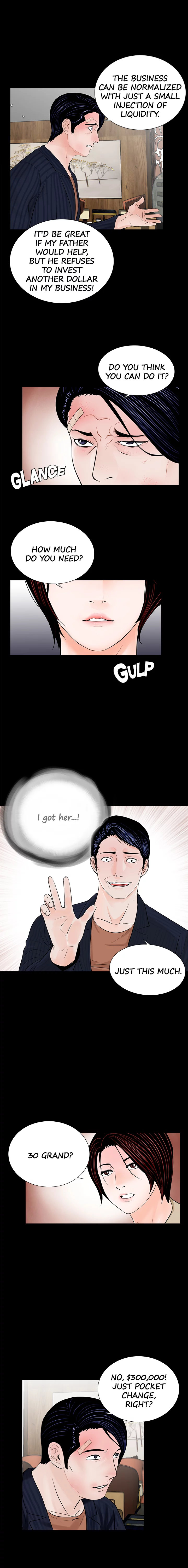 Nightmare - Chapter 46 [photo 5] - MangaPorn