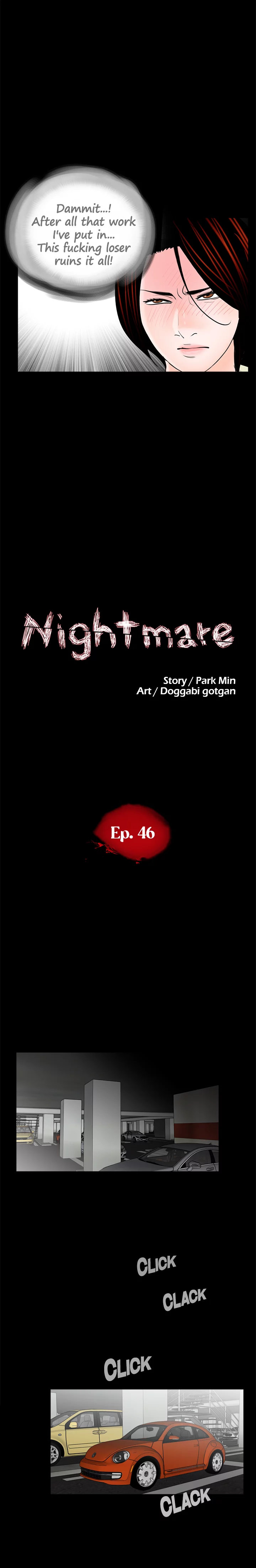 Nightmare - Chapter 46 [photo 7] - MangaPorn