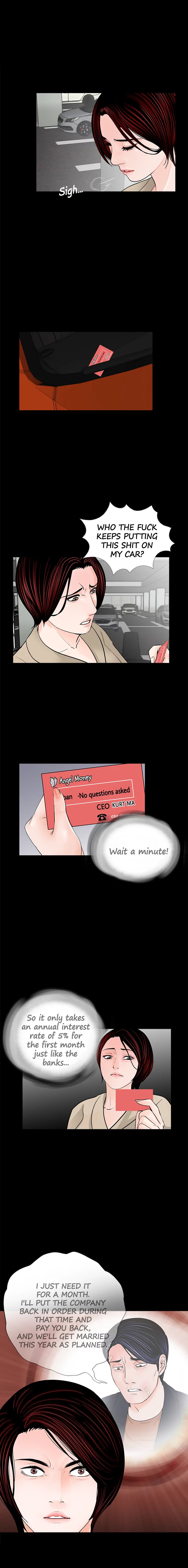 Nightmare - Chapter 46 [photo 8] - MangaPorn