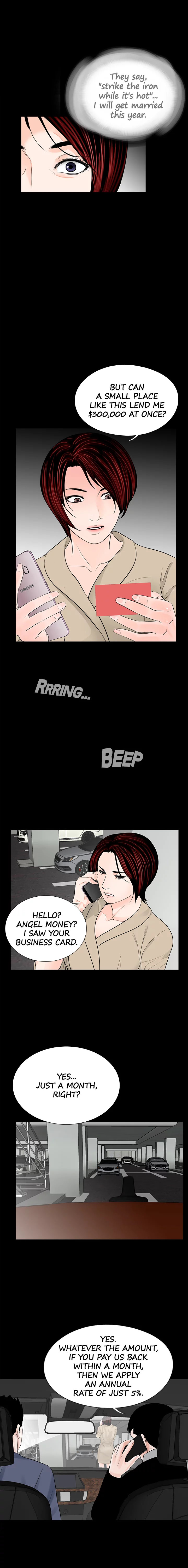 Nightmare - Chapter 46 [photo 9] - MangaPorn