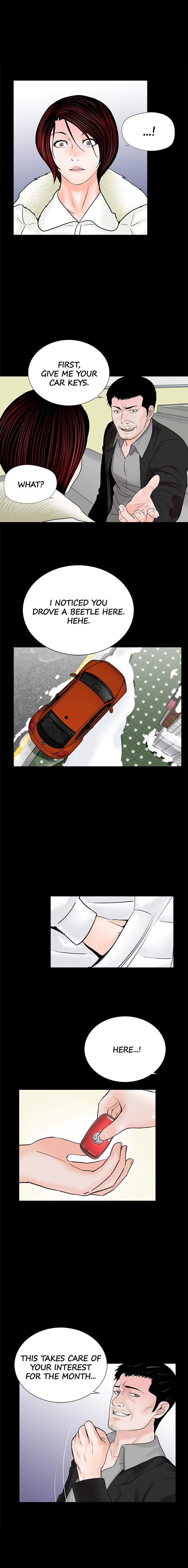 Nightmare - Chapter 47 [photo 12] - MangaPorn