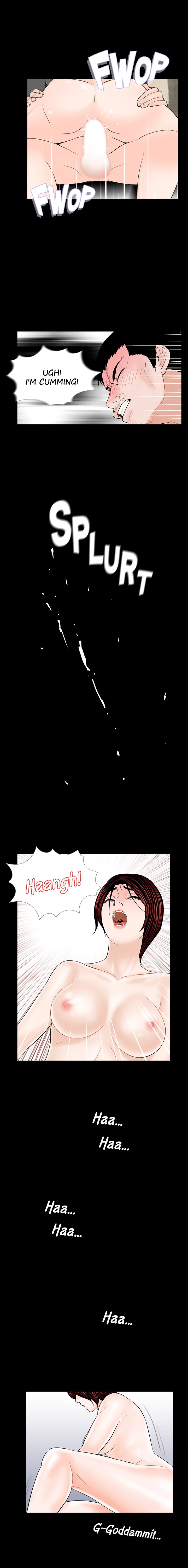 Nightmare - Chapter 48 [photo 12] - MangaPorn