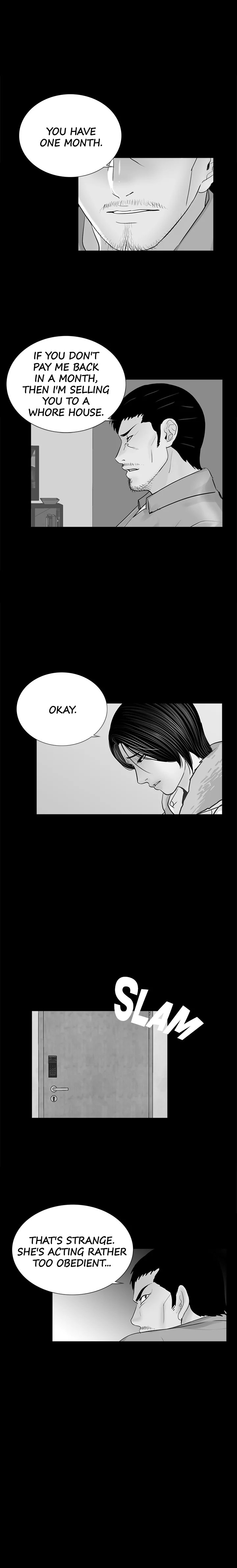 Nightmare - Chapter 49 [photo 1] - MangaPorn