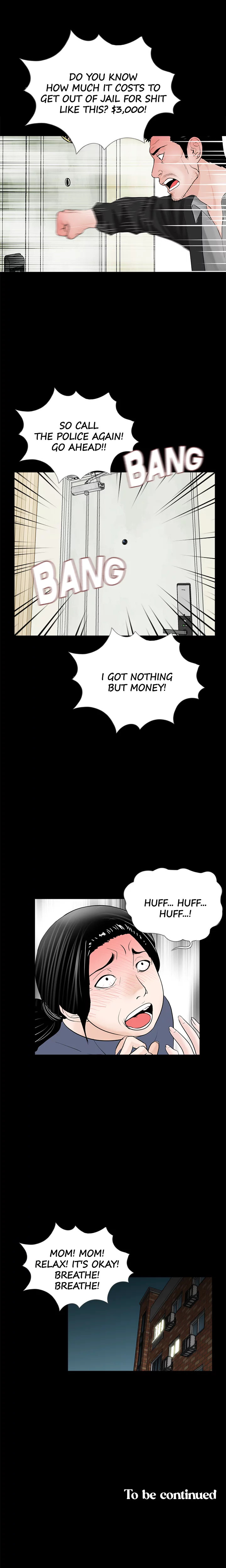 Nightmare - Chapter 49 [photo 14] - MangaPorn