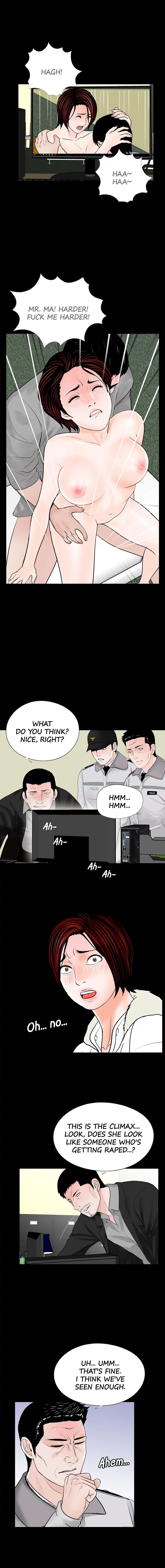 Nightmare - Chapter 49 [photo 6] - MangaPorn