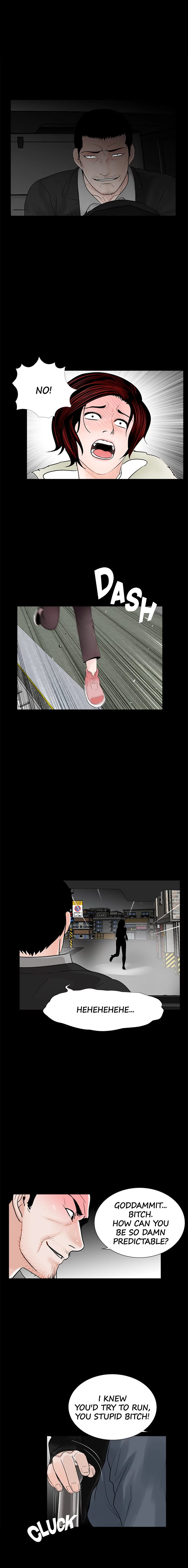 Nightmare - Chapter 50 [photo 10] - MangaPorn