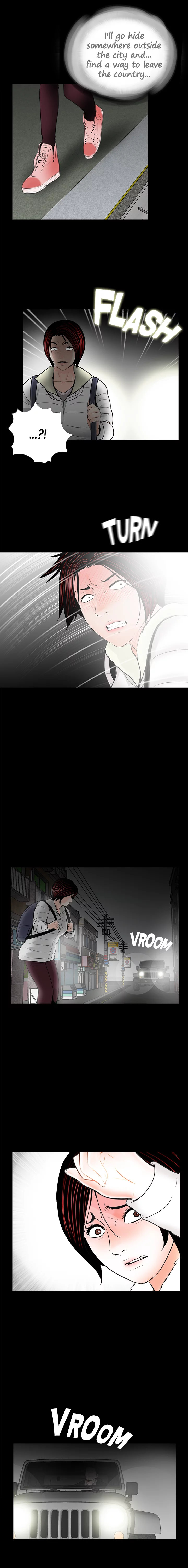 Nightmare - Chapter 50 [photo 9] - MangaPorn