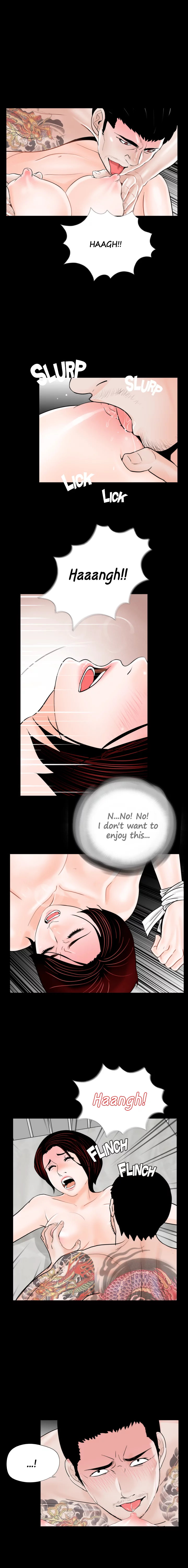 Nightmare - Chapter 51 [photo 10] - MangaPorn