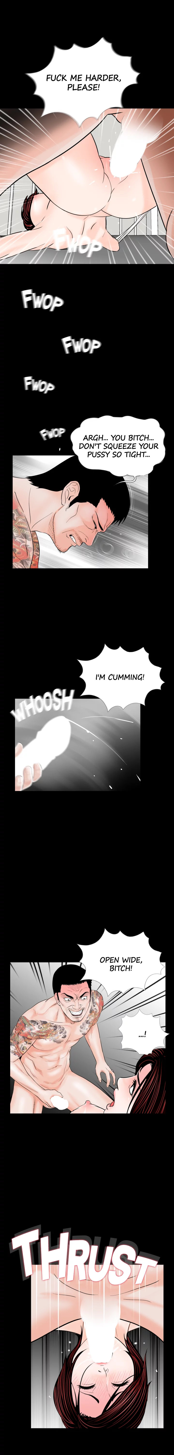 Nightmare - Chapter 51 [photo 12] - MangaPorn