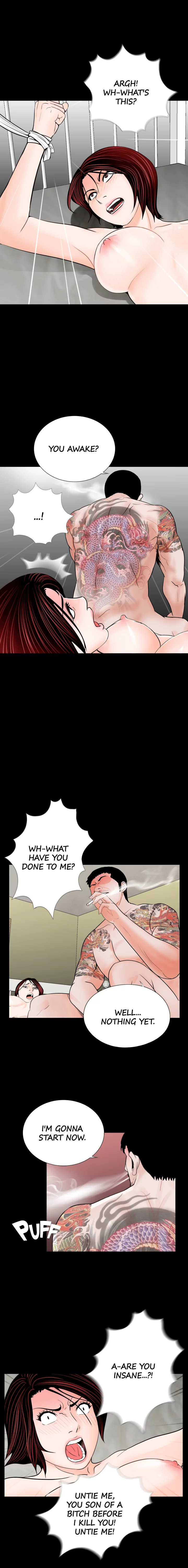 Nightmare - Chapter 51 [photo 2] - MangaPorn