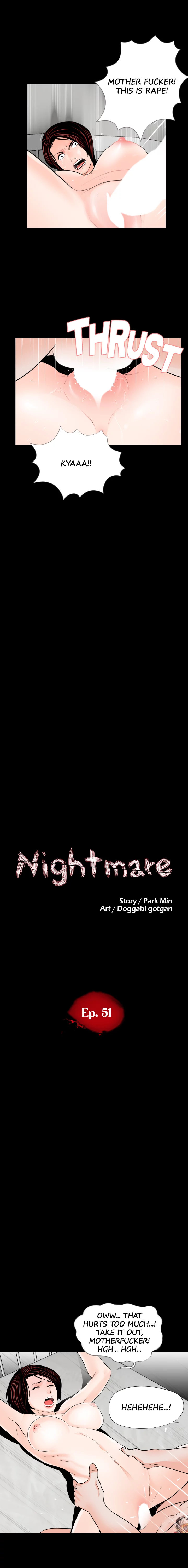 Nightmare - Chapter 51 [photo 7] - MangaPorn