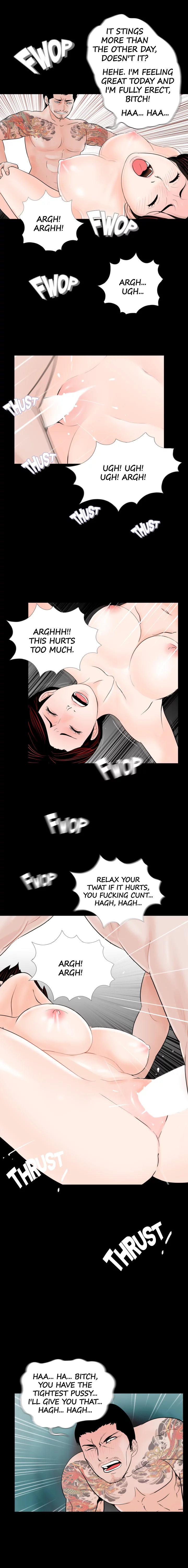 Nightmare - Chapter 51 [photo 8] - MangaPorn