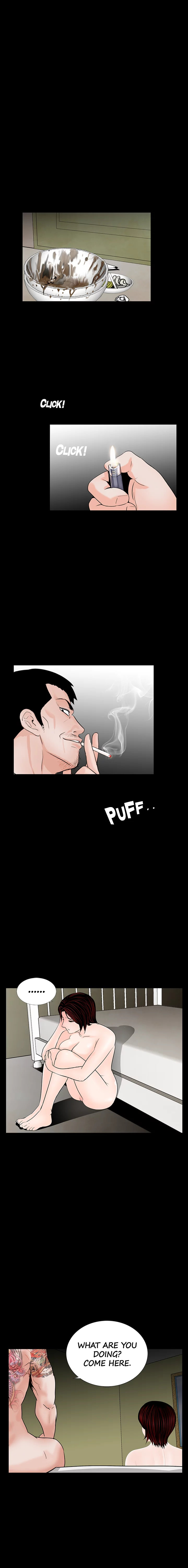 Nightmare - Chapter 52 [photo 10] - MangaPorn