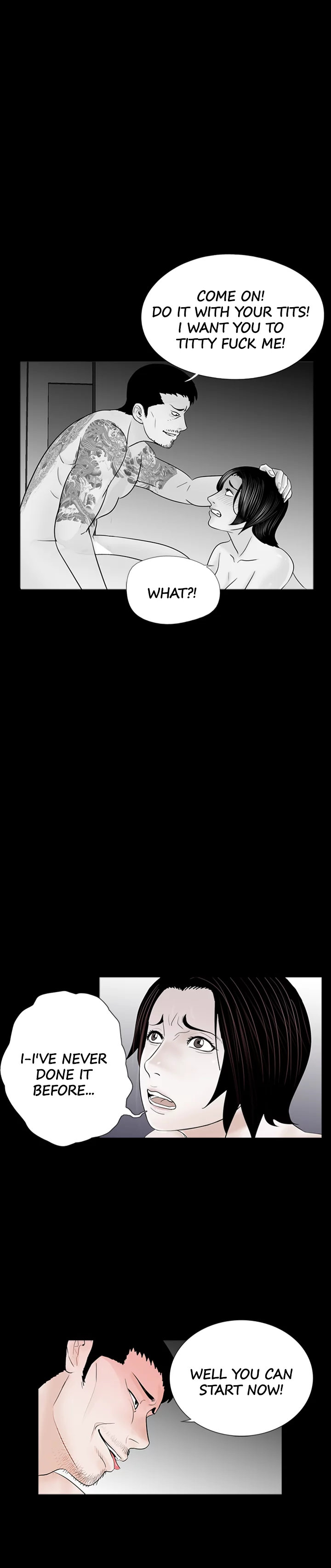 Nightmare - Chapter 53 [photo 1] - MangaPorn