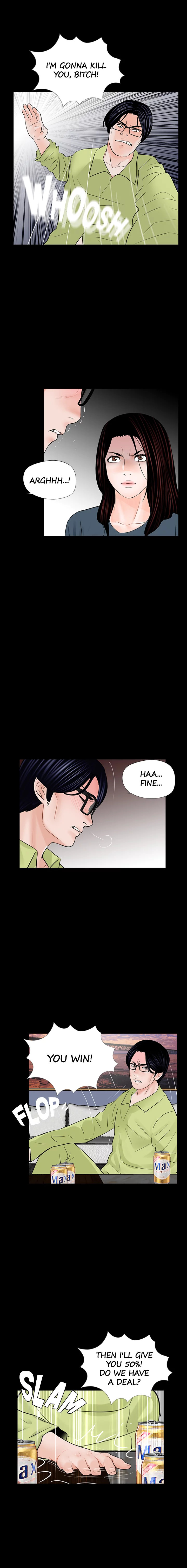 Nightmare - Chapter 53 [photo 11] - MangaPorn