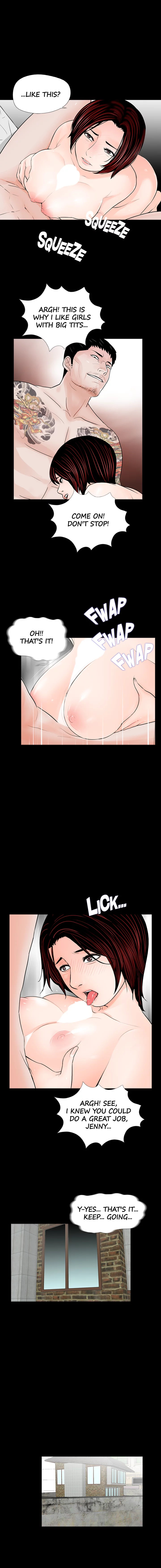 Nightmare - Chapter 53 [photo 2] - MangaPorn