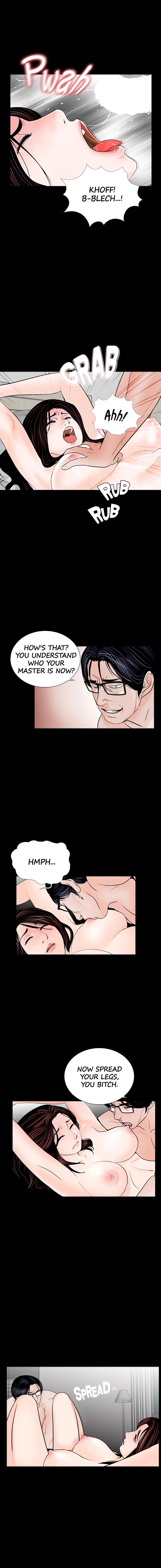 Nightmare - Chapter 54 [photo 10] - MangaPorn