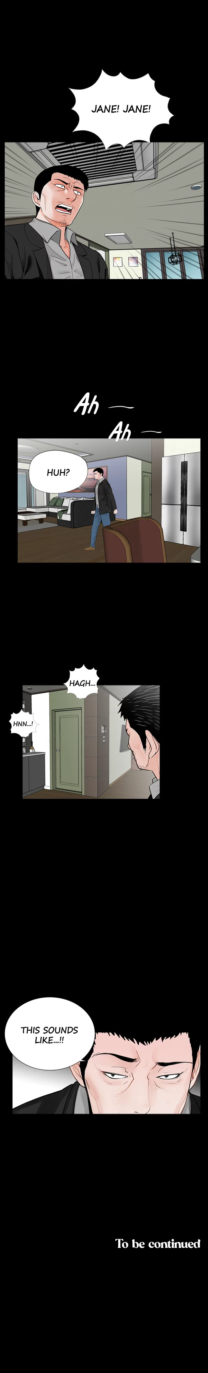 Nightmare - Chapter 55 [photo 14] - MangaPorn