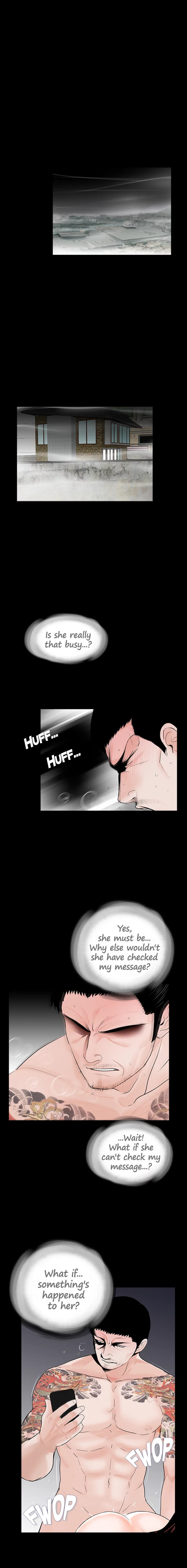 Nightmare - Chapter 55 [photo 2] - MangaPorn