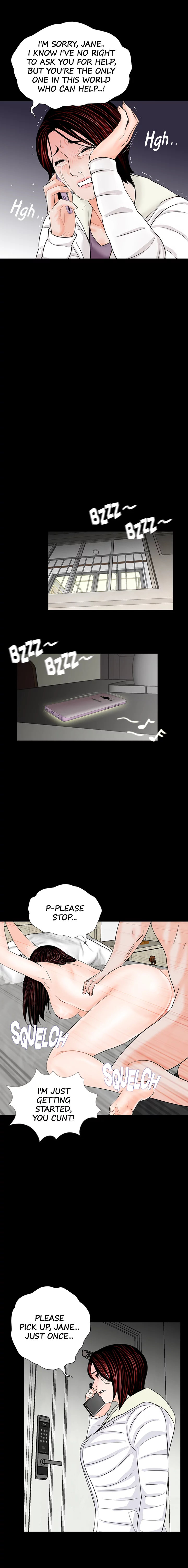 Nightmare - Chapter 55 [photo 9] - MangaPorn