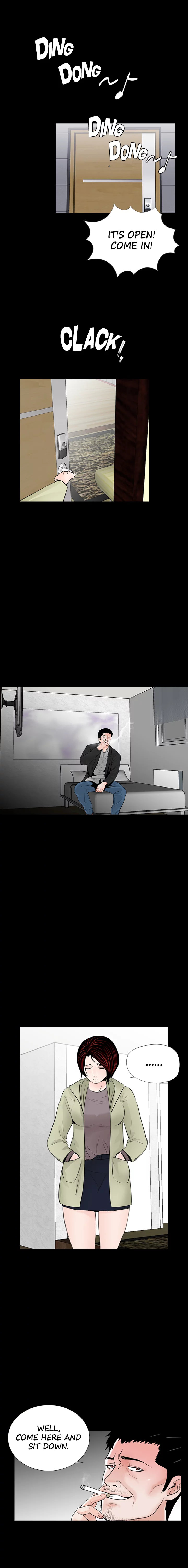 Nightmare - Chapter 56 [photo 12] - MangaPorn