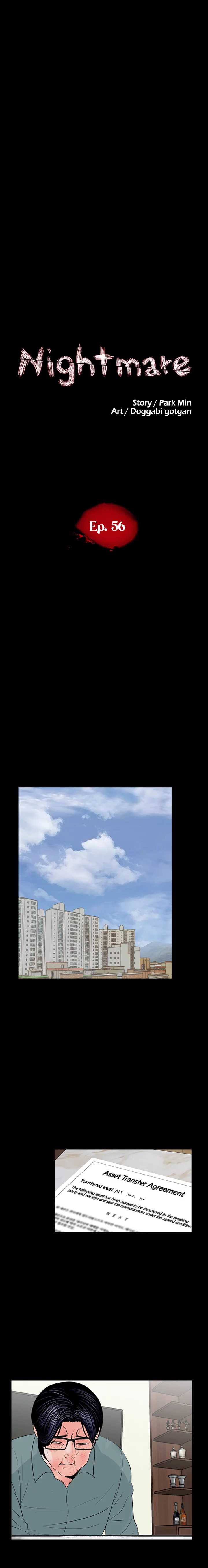 Nightmare - Chapter 56 [photo 5] - MangaPorn