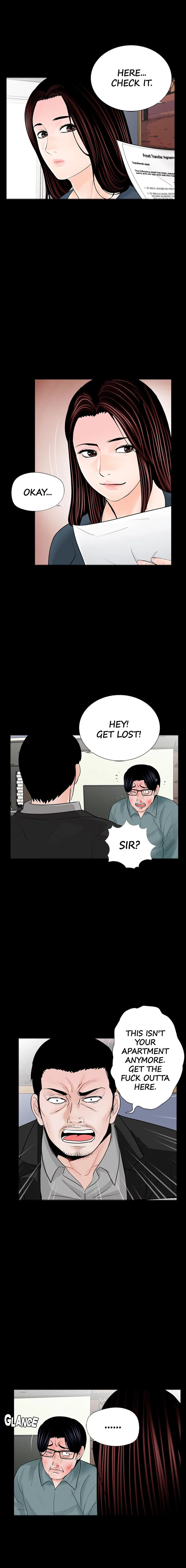 Nightmare - Chapter 56 [photo 7] - MangaPorn