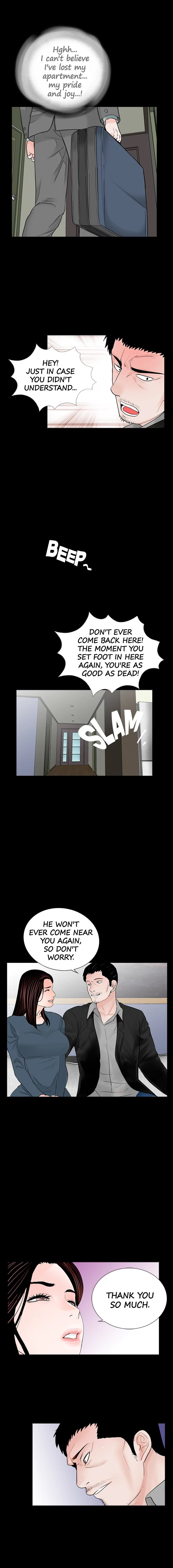 Nightmare - Chapter 56 [photo 9] - MangaPorn