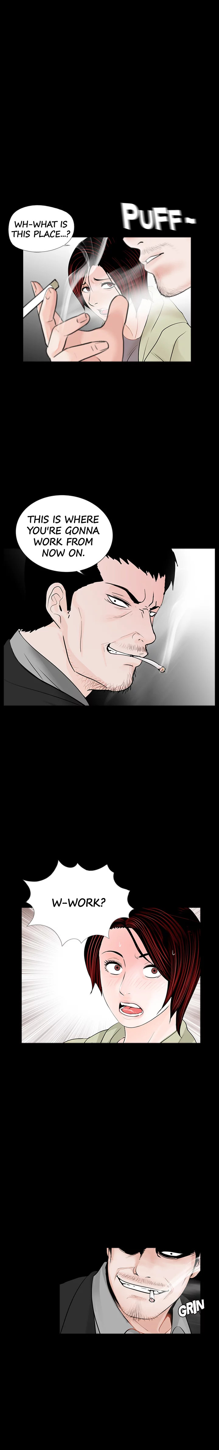 Nightmare - Chapter 57 [photo 1] - MangaPorn